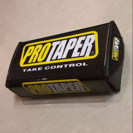 BUSA STANG PROTAPER - BARPAD PELINDUNG STANG - PELINDUNG RAISER - KLX CRF DTRACKER WR BEBEK MODIF TS