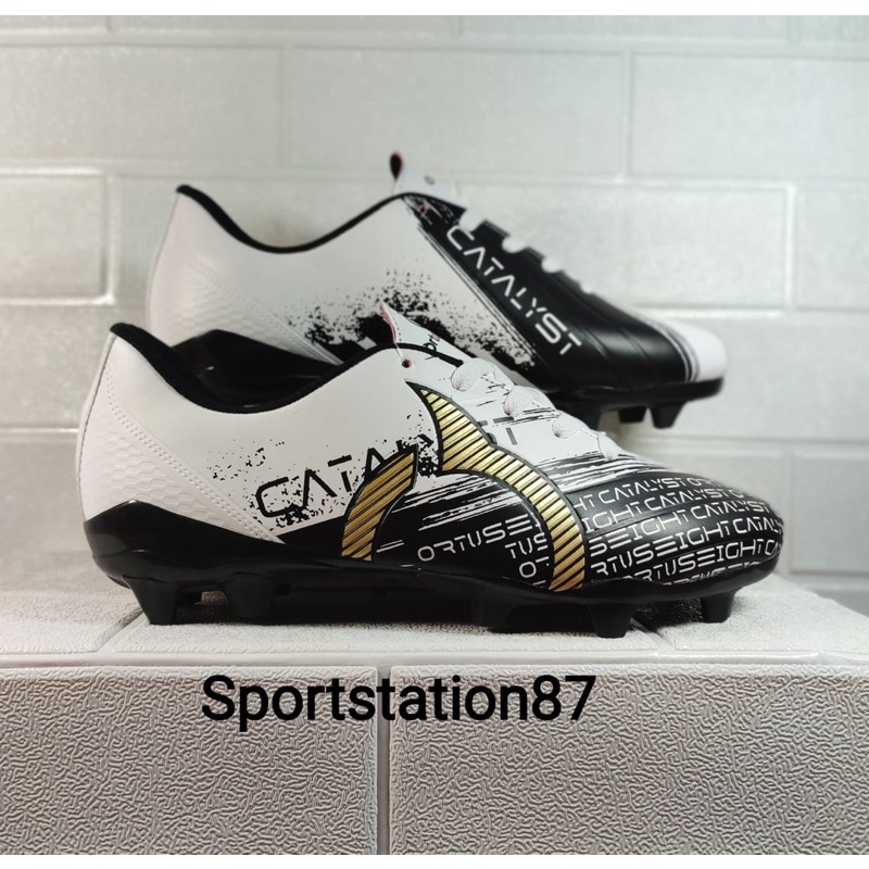 Jumbo Terbaru  Sepatu Bola Ortus Jumbo 44-46 Keluaran Terbaru