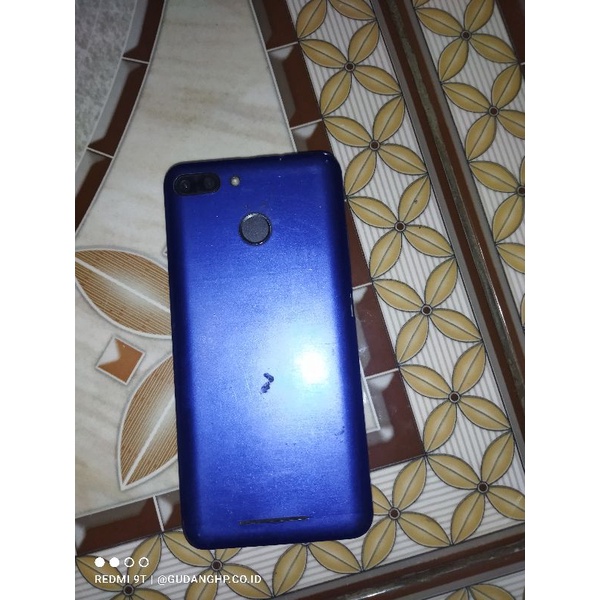 evercoss u6 mesin normal lcd tc pecah