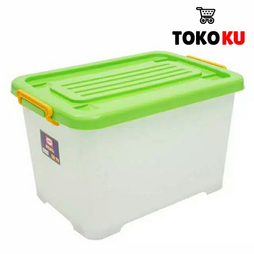 

Shinpo Container Box Real Cb 70 Shinpo Terlaris