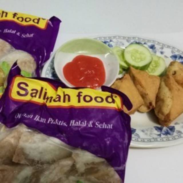 

Bakso tahu