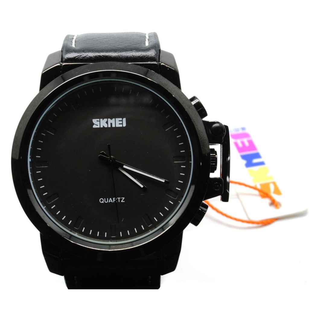 skmei 1208 ( waterproof 1208cl arloji )