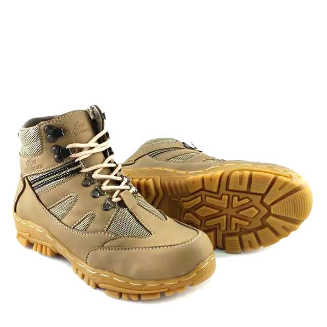 CROCODILE ARMORY BOOTS SAFETY