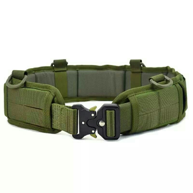 Kopel Molle Warbelt Custom/Kopel Tactical Army