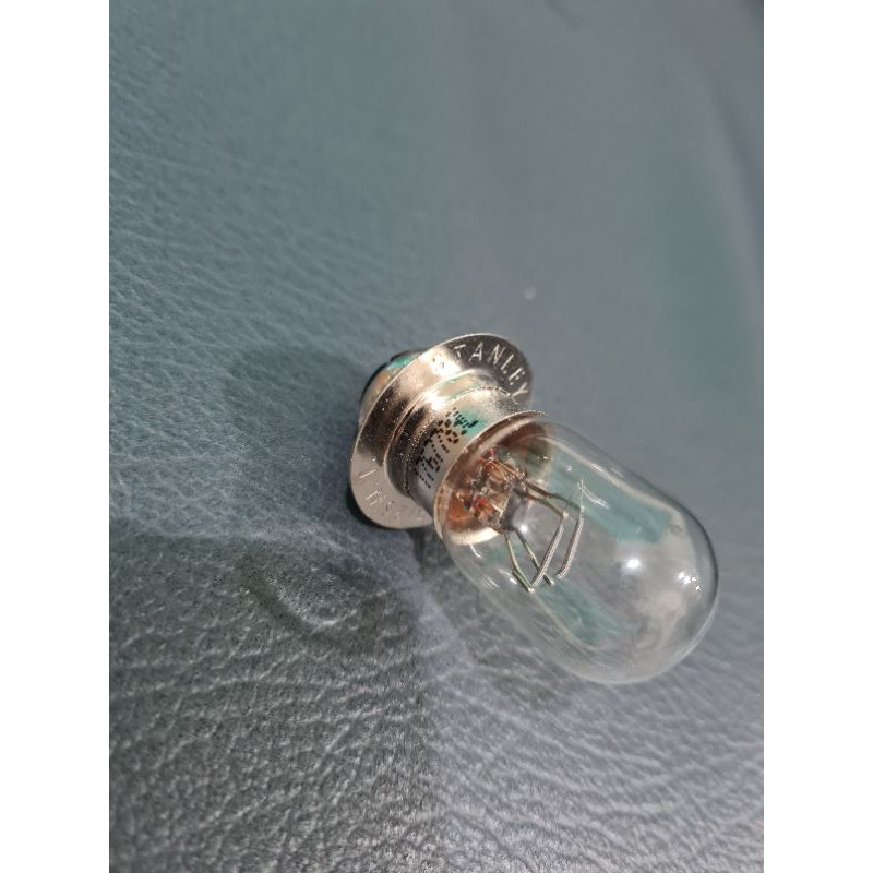 Bohlam Lampu Depan Honda V25 Grand Vario 110 125 Spacy Beat Fi Pop Esp Street DLL