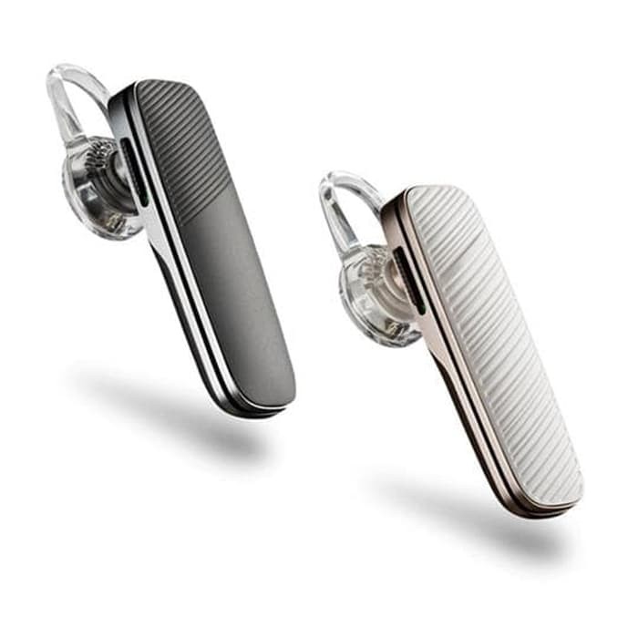 "Plantronics Bluetooth Headset Explorer 500"