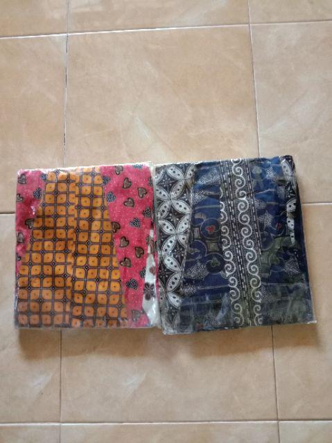 Gamis Batik Original Ratoe Modern  Realpict