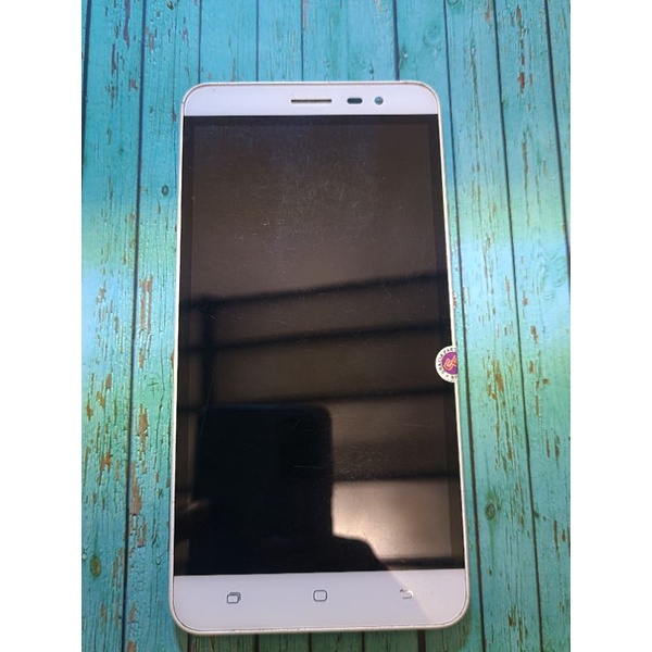 LCD Touchscreen plus Frame LCD Hisense F20 Ori Copotan HP