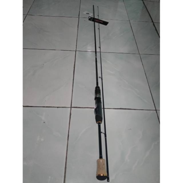 Cangkek632XUL 1-3LB gen S