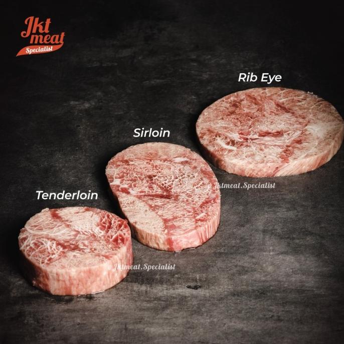 

Wagyu Rib Eye Meltique Daging Wagyu Rib Eye Sapi Wagyu Rib Eye Wagyu S Store_Gemoy