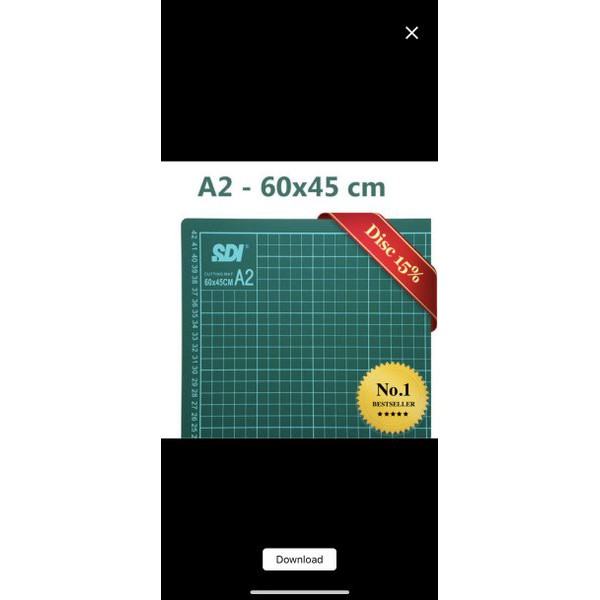 

Terlaris cutting mate a2 sdi Terbatas