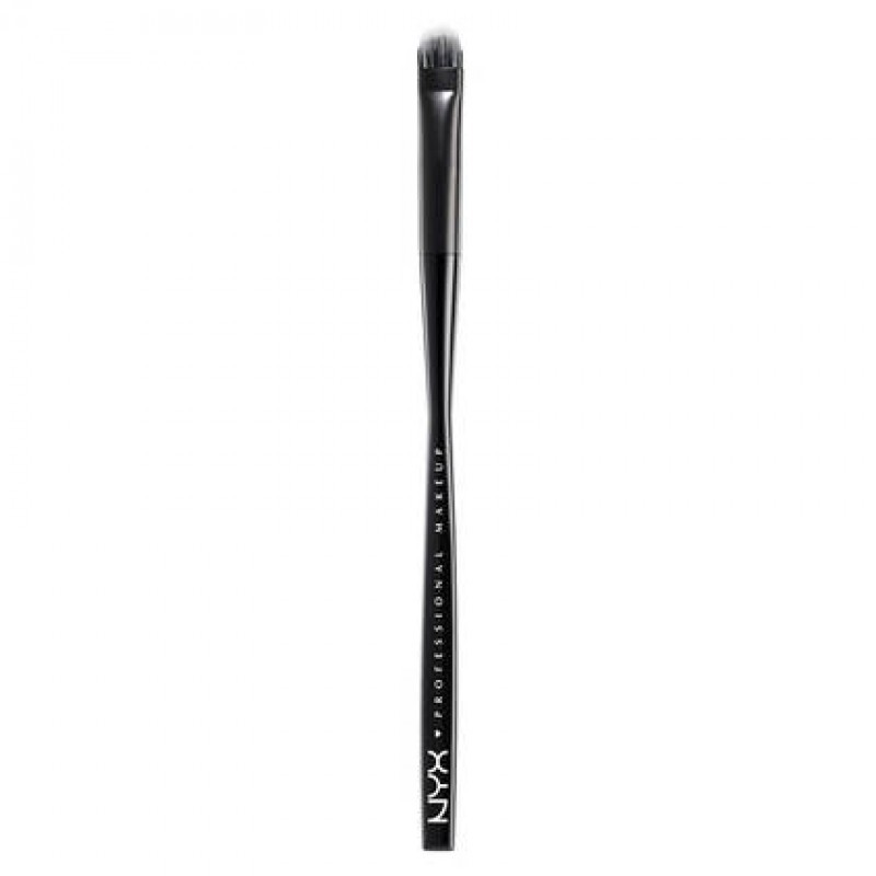 

NYX Dual Fiber Detail Brush