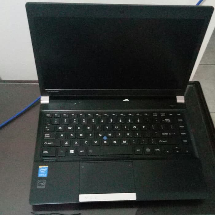 Laptop Toshiba Portege 13 inch, proc i5, Memory 8 GB