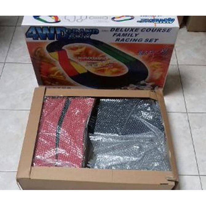 Track Tamiya 4Wd 2 Jalur Jalan Tamiya Grand Prix