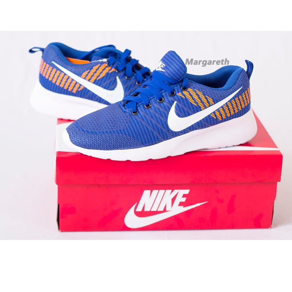  Sepatu  Nike  running flyknit presto zoom pria wanita  kerja 