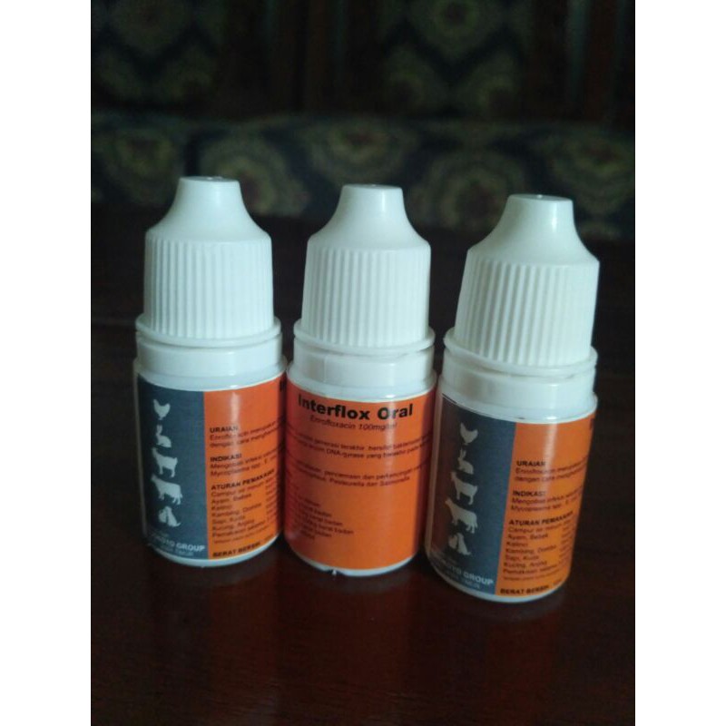 interflox