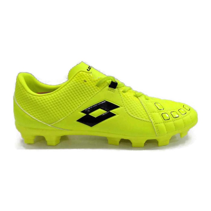 Sepatu Sepak Bola Football Lotto Squadra FB FG Terbaru 2019