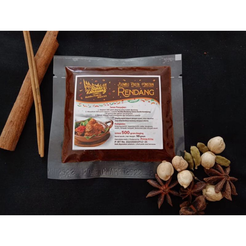 

bumbu nasi goreng bundo kanduang bumbunasigorengbundokanduang bumbubundokanduang bumbu bundokanduang