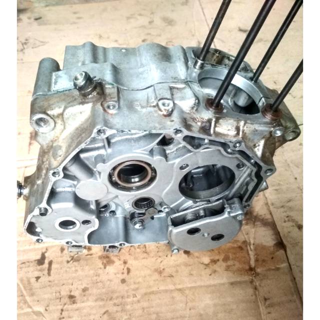 Krengkes Viar 150cc crahenkes Viar 150cc