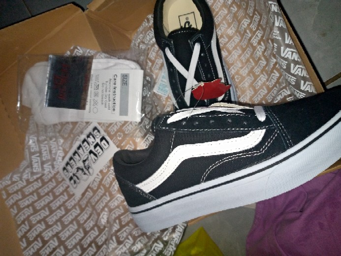 vans old skool 721356