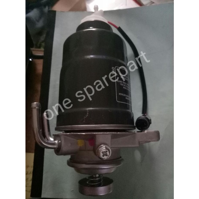 POMPA SOLAR - MITSUBISHI ASSY L300 DIESEL - ONE SPAREPART