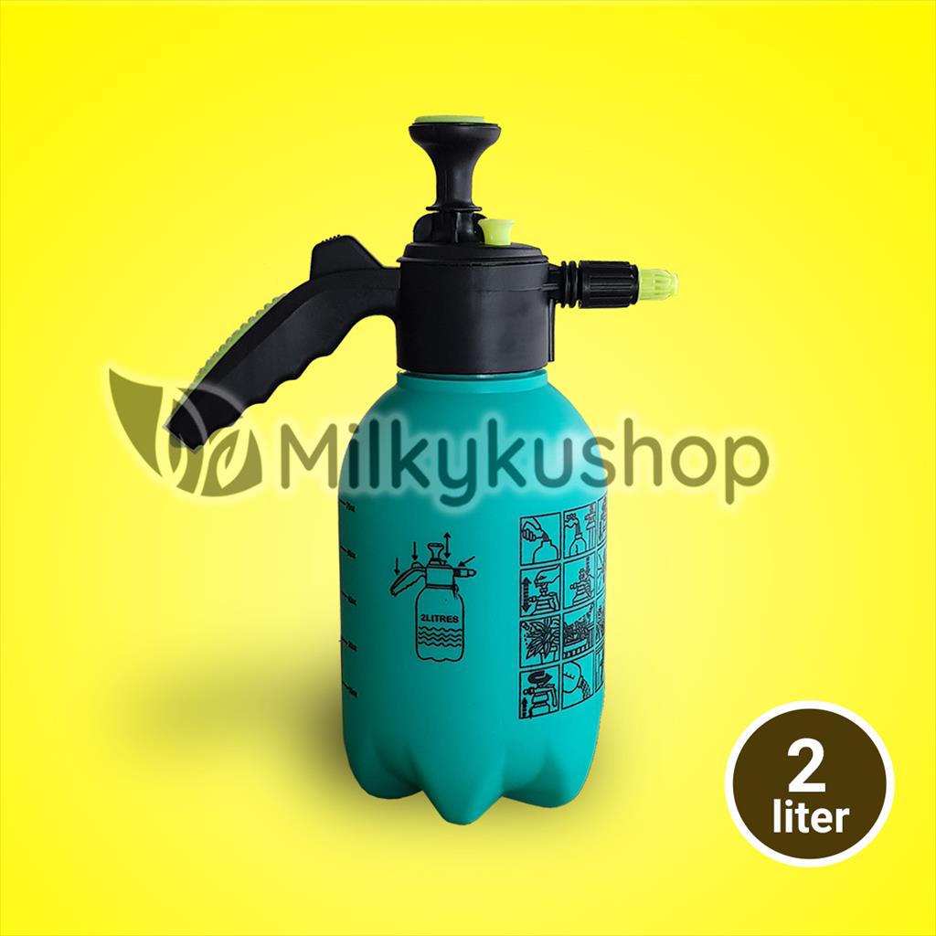 SPRAYER TANIKU 2 LITER TK2FB ALAT SEMPROT MANUAL