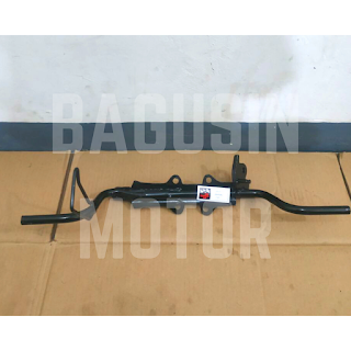 Besi Bar Step Barstep Depan Vega R Lama Crypton CKD Pass