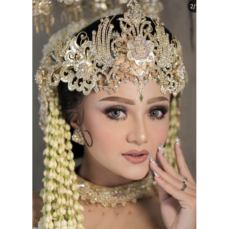 SIGER CIKI LENGKUNG / SIGER CIKI CABANG 1 / SIGER CITRA KIRANA