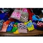 Kupluk pompom My baby Catur/kupluk pompom karakter catur