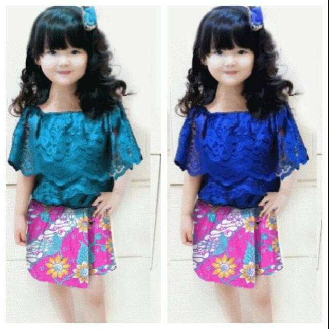 Set Mimi Kids