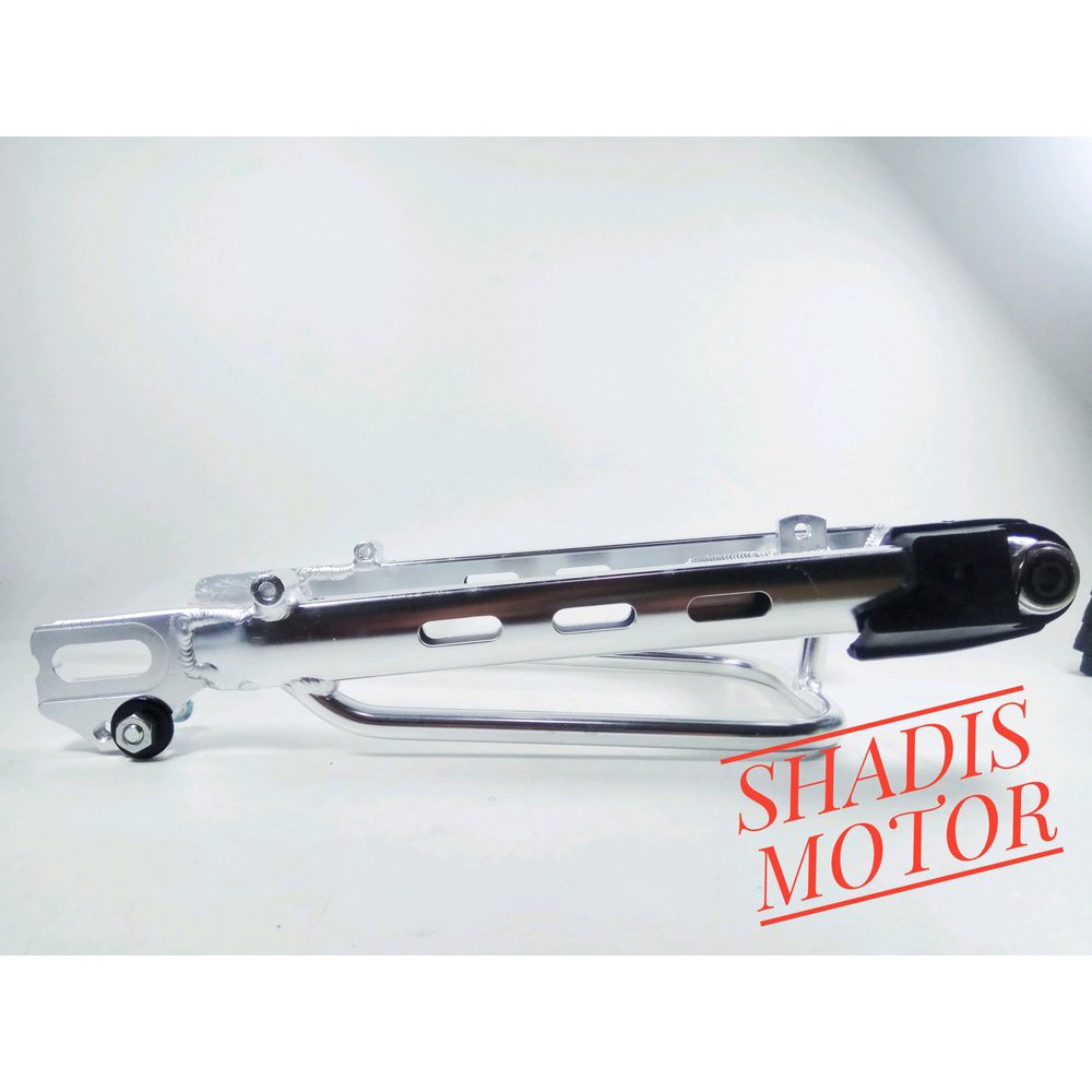 AREM B PRO RX-KING SILVER STABILIZER BOLONG  bac3361