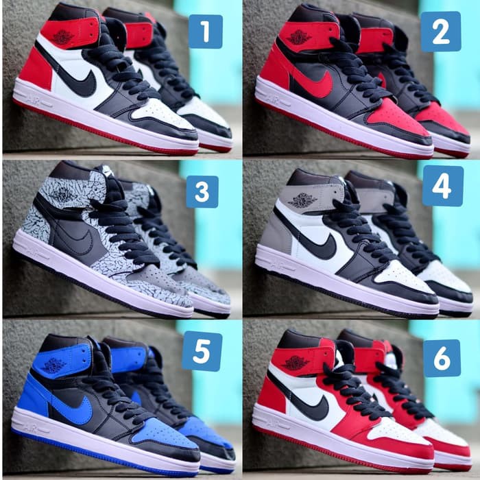 air jordan 1 termurah