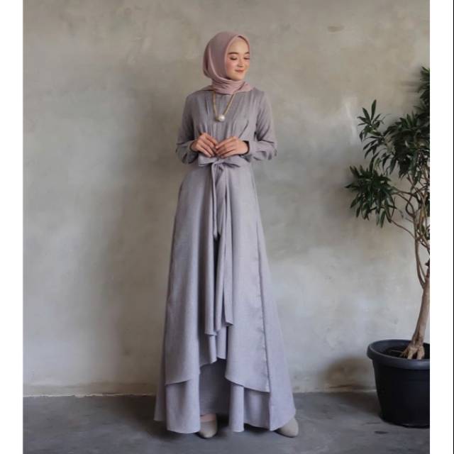 Namira dress
