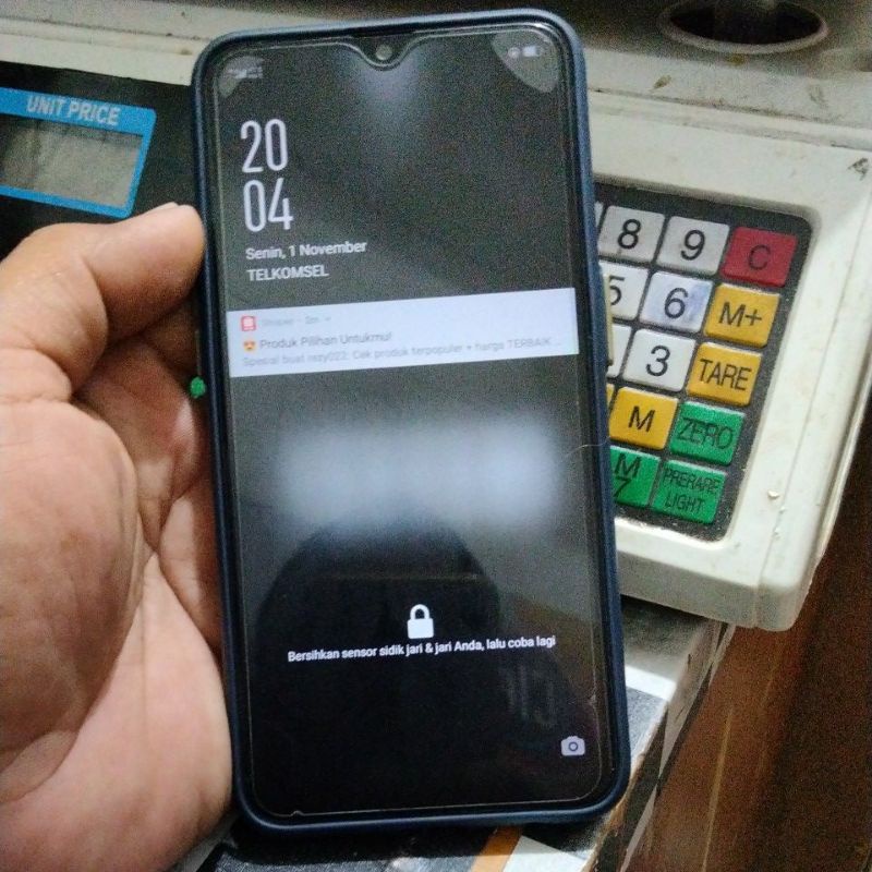 oppo a37 bekas berkualitas