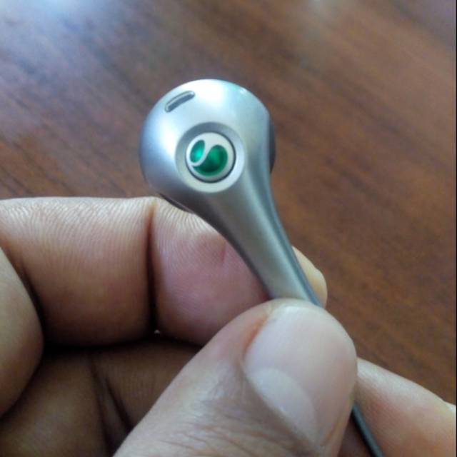 Headset Sony Ericsson HPM - 62 original