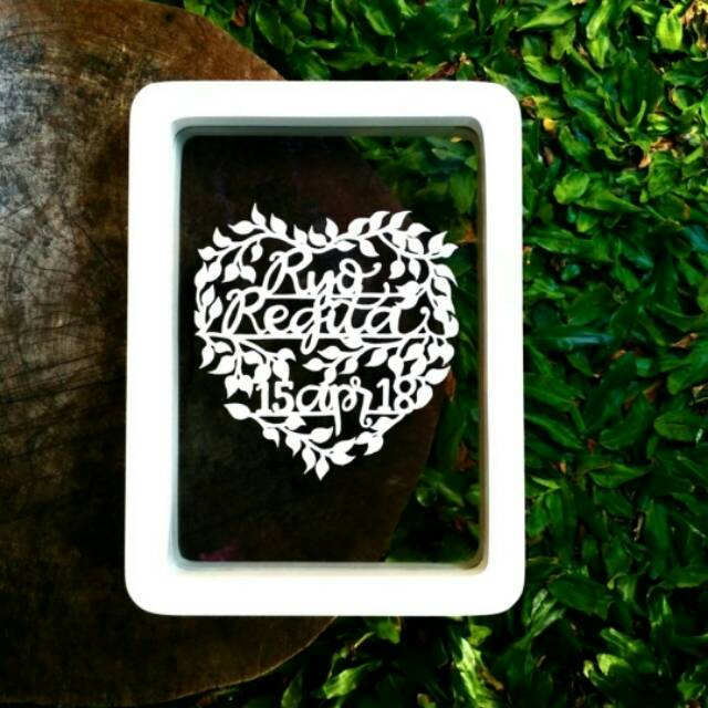 

Stencil Art 5R by Flava Art