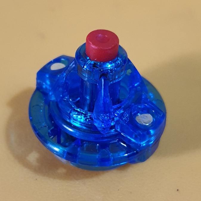 Beyblade Burst Driver Metal Xtreme