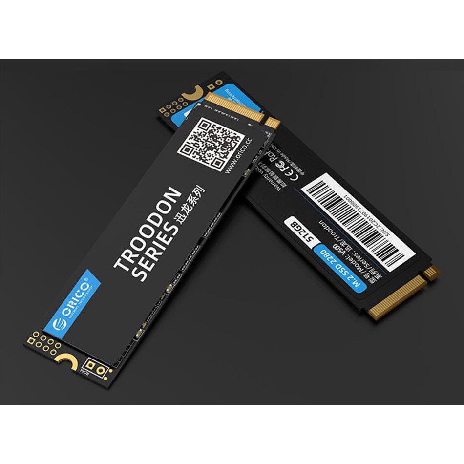 SSD M.2 NVME Orico 1TB SATA 3.0 Troodon Series E-sport V500-1TB - M2 NVMe 1TB SSD SATA III