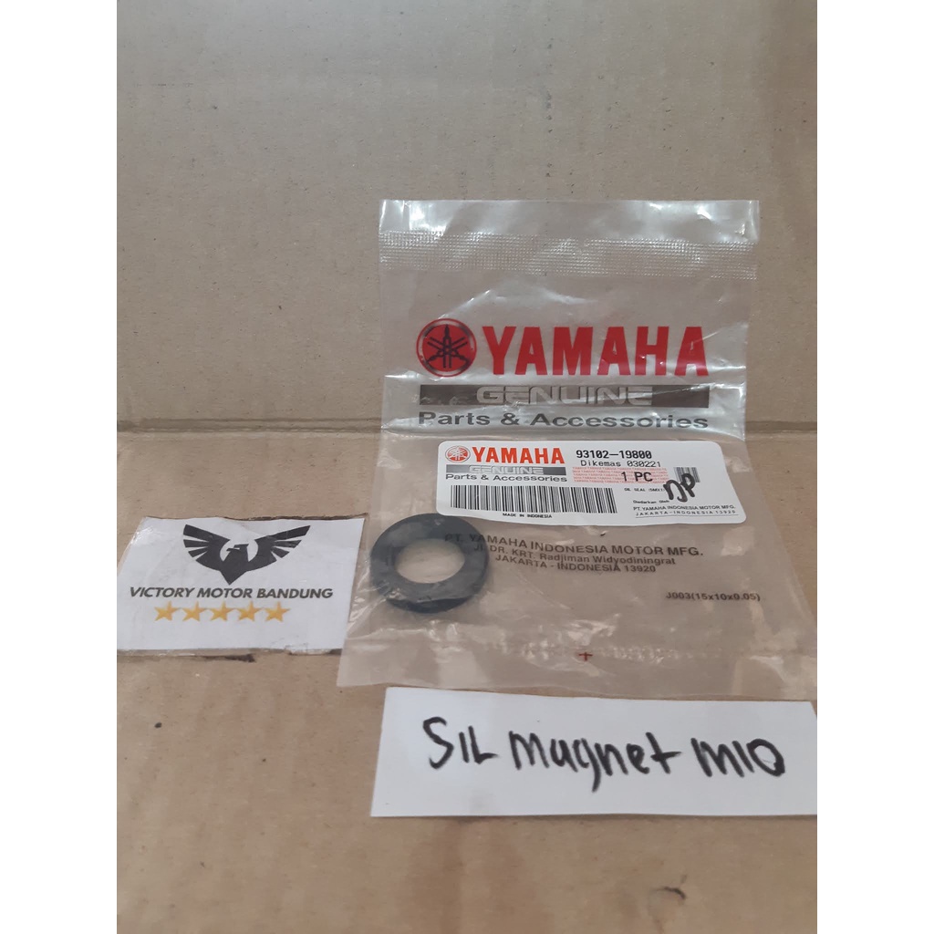 SEAL SIL MAGNET MAGNIT MIO SPORTY SMILE SOUL FINO ORIGINAL YAMAHA