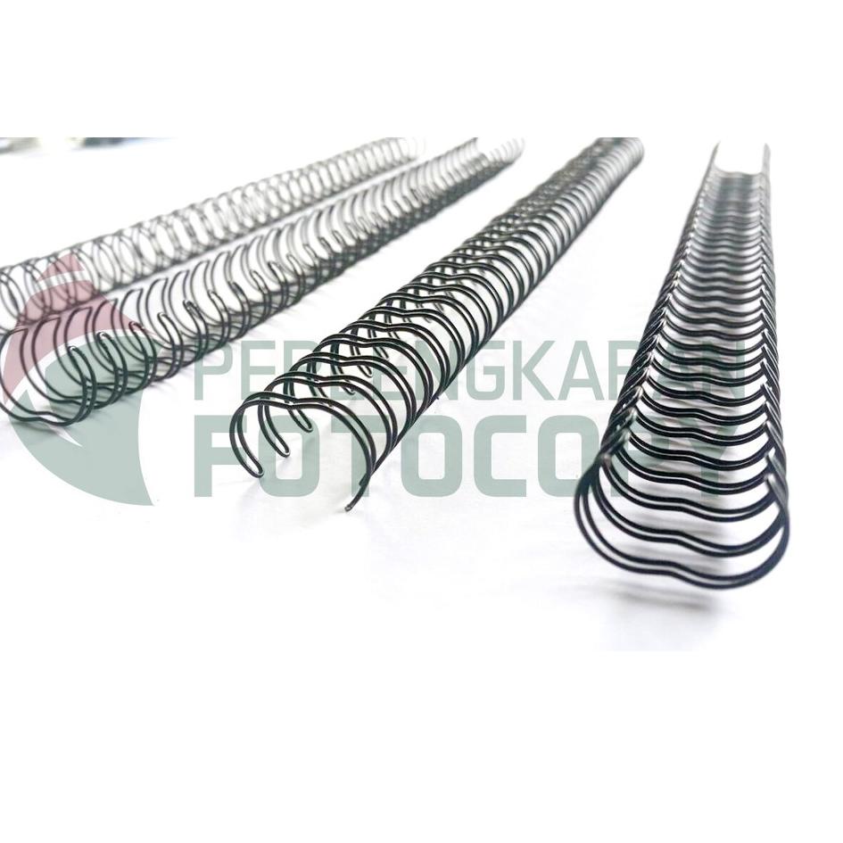 

Kejar Harga Spiral Kawat, 3:1 F4 - 7/16 TERMURAH