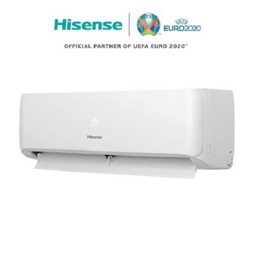 AC HISENSE STANDARD 2 PK AN18CDG