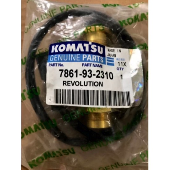 Sensor speed 7861-93-2310 7861 93 2310 KOMATSU