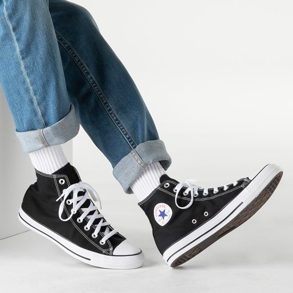 Sepatu converse allstar high BOOT