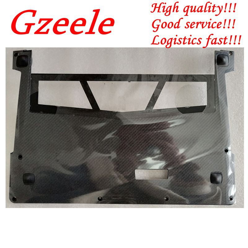 IMPORT GZEELE New For 14 inch for Lenovo for Ideapad Y400 Y410 Y400N Y410P Y430P Bottom Base Case