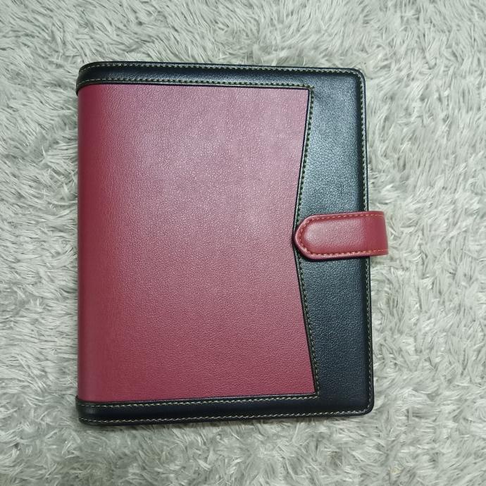 

Office & Stationery | Document Organizer | Rados Organizer B.3106 Agenda | Best Seller