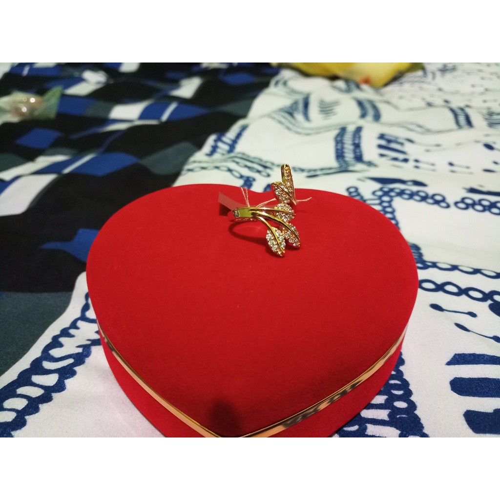 CINCIN XUPING JEWELRY