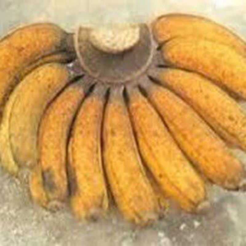 

Pisang Barangan Medan