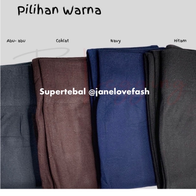 LEGGING SUPER TEBAL PANJANG FLEECE | LEGING SAKTI FLEECE | LEGGING S FIT TO XXL PREMIUM | LEGGING IMPORT | LEGGING IMPORT PREMIUM | LEGGING HIGHWAIST | LEGGING | LEGGING WANITA | LEGGING OLAHRAGA | LEGGING FLEECE | LEGGING TEBAL | LEGING