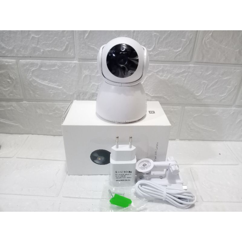 CCTV V380 PRO/Smart wifi camera/CCTV robot