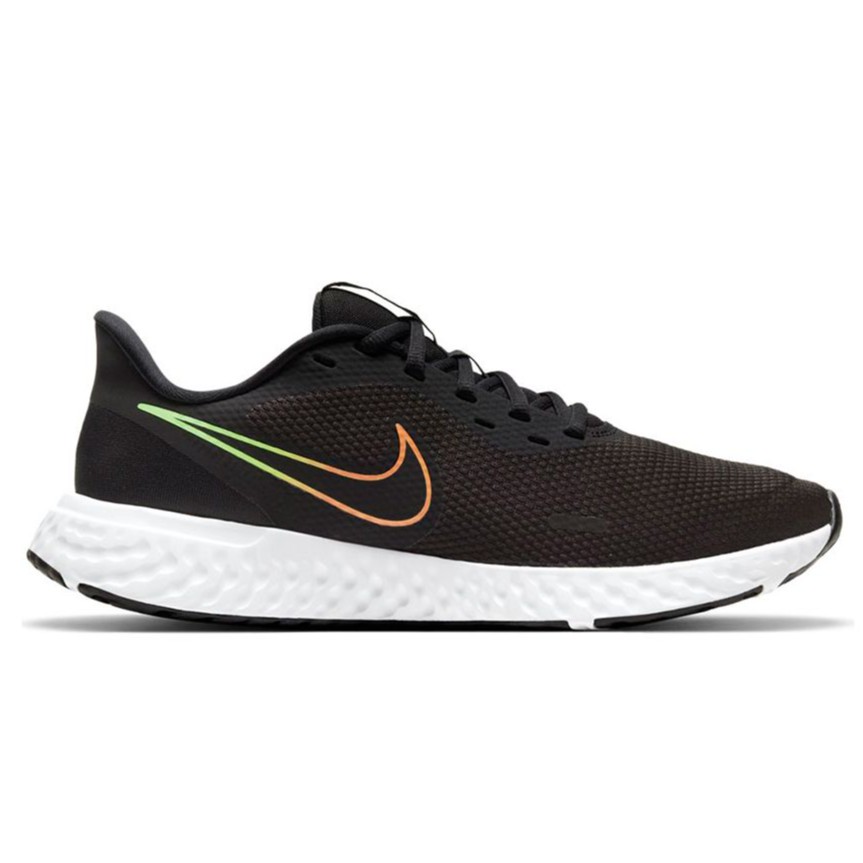 nike revolution 5 mango